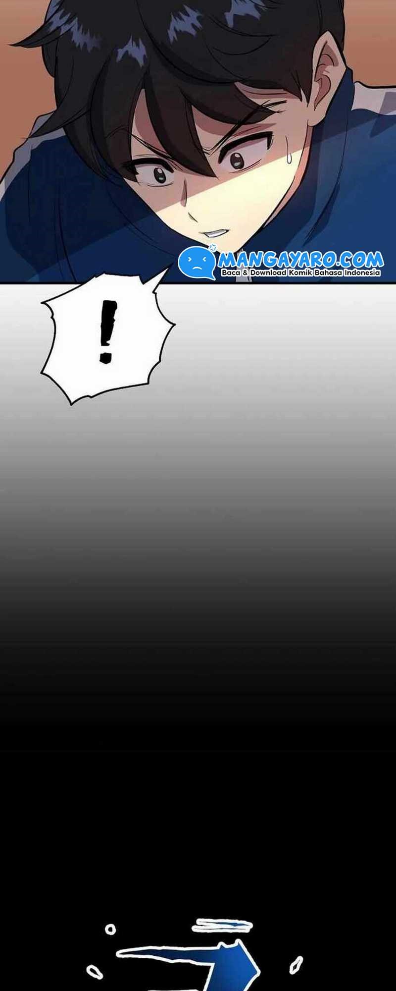 Deadbeat Hero Chapter 2 - halaman 26