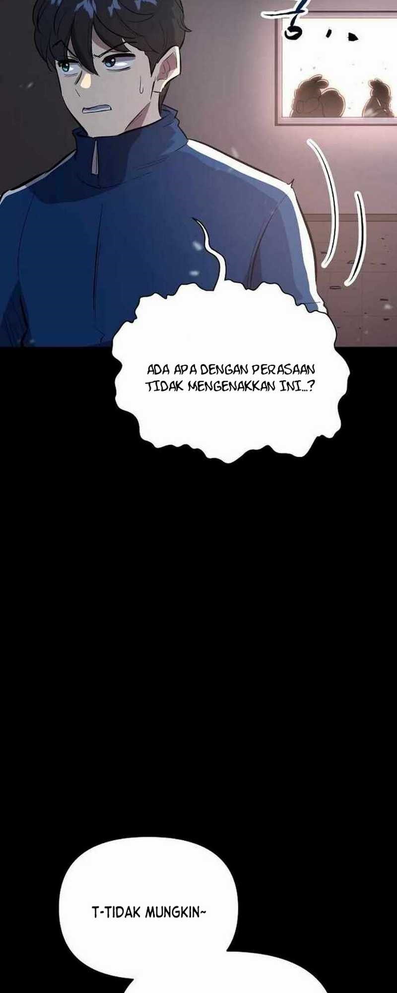 Deadbeat Hero Chapter 2 - halaman 30
