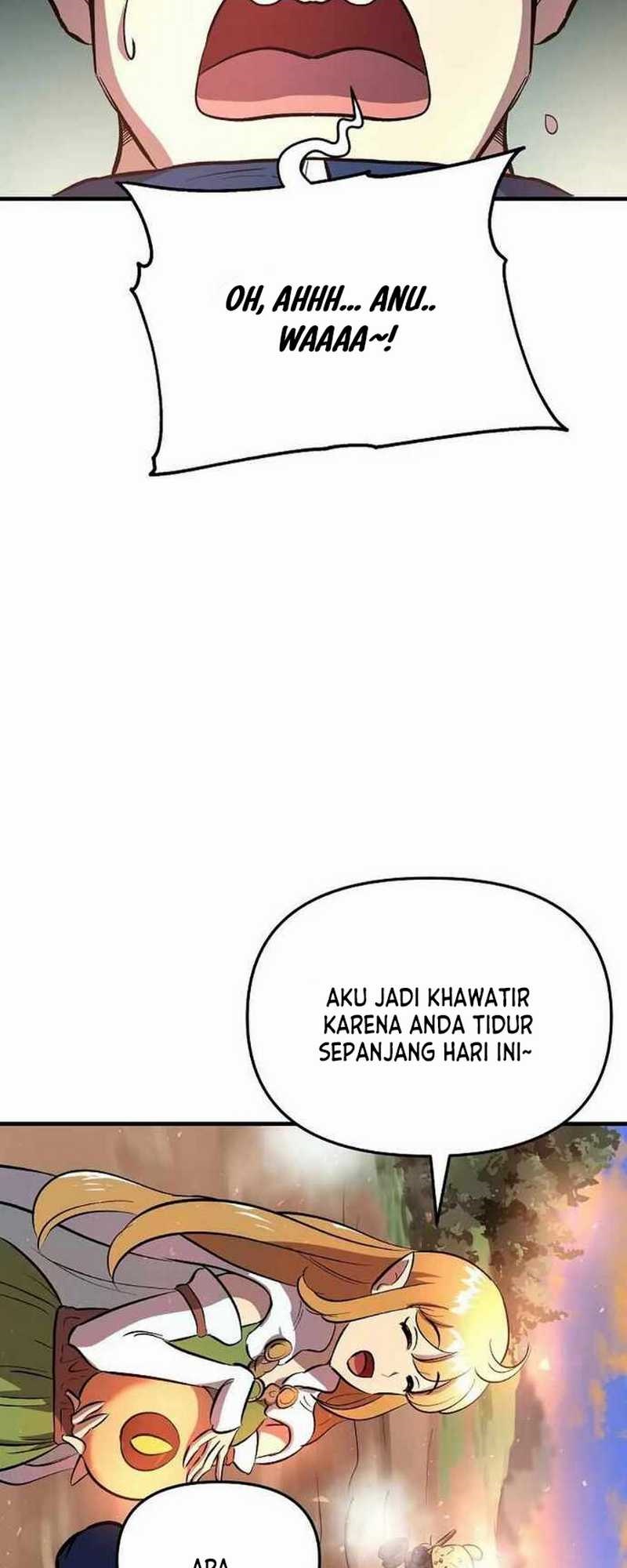 Deadbeat Hero Chapter 2 - halaman 35
