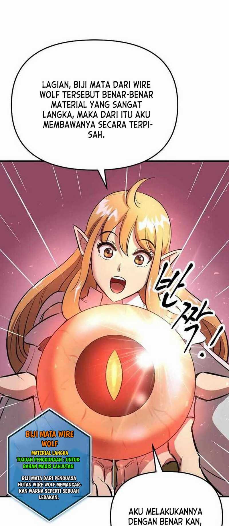 Deadbeat Hero Chapter 2 - halaman 37