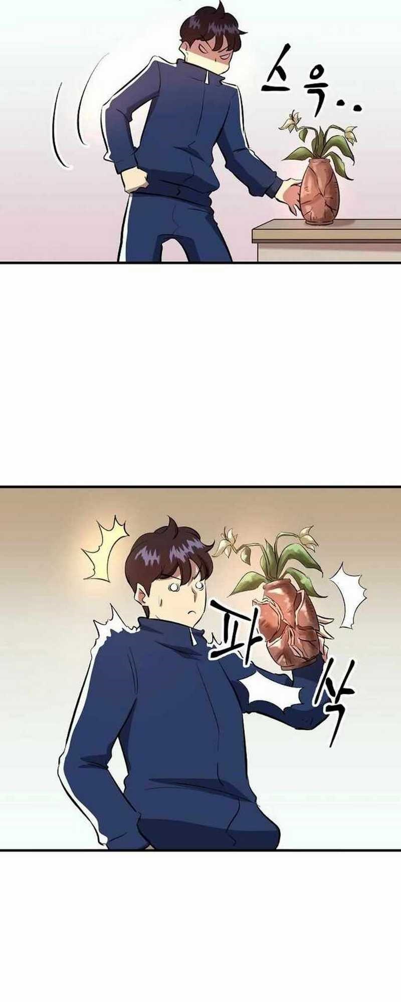 Deadbeat Hero Chapter 2 - halaman 44