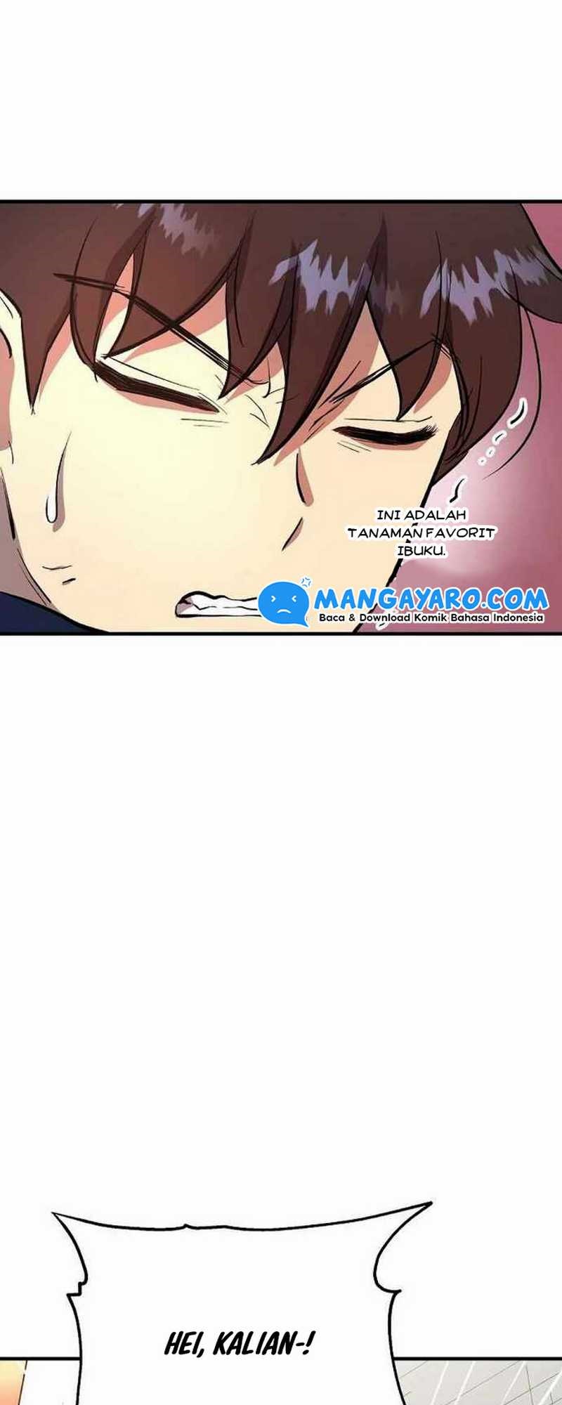 Deadbeat Hero Chapter 2 - halaman 45