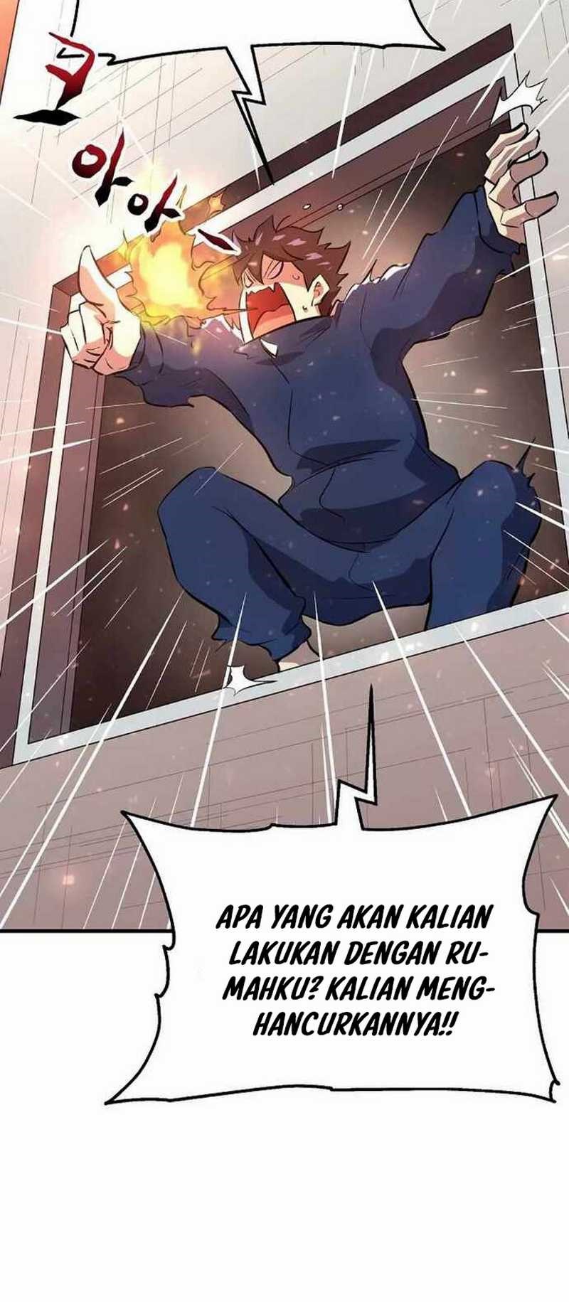Deadbeat Hero Chapter 2 - halaman 46