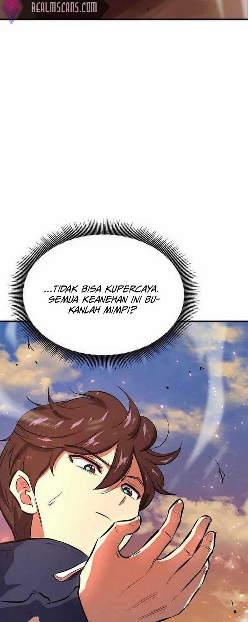 Deadbeat Hero Chapter 2 - halaman 50