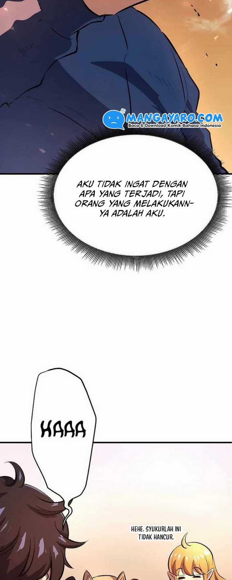 Deadbeat Hero Chapter 2 - halaman 51