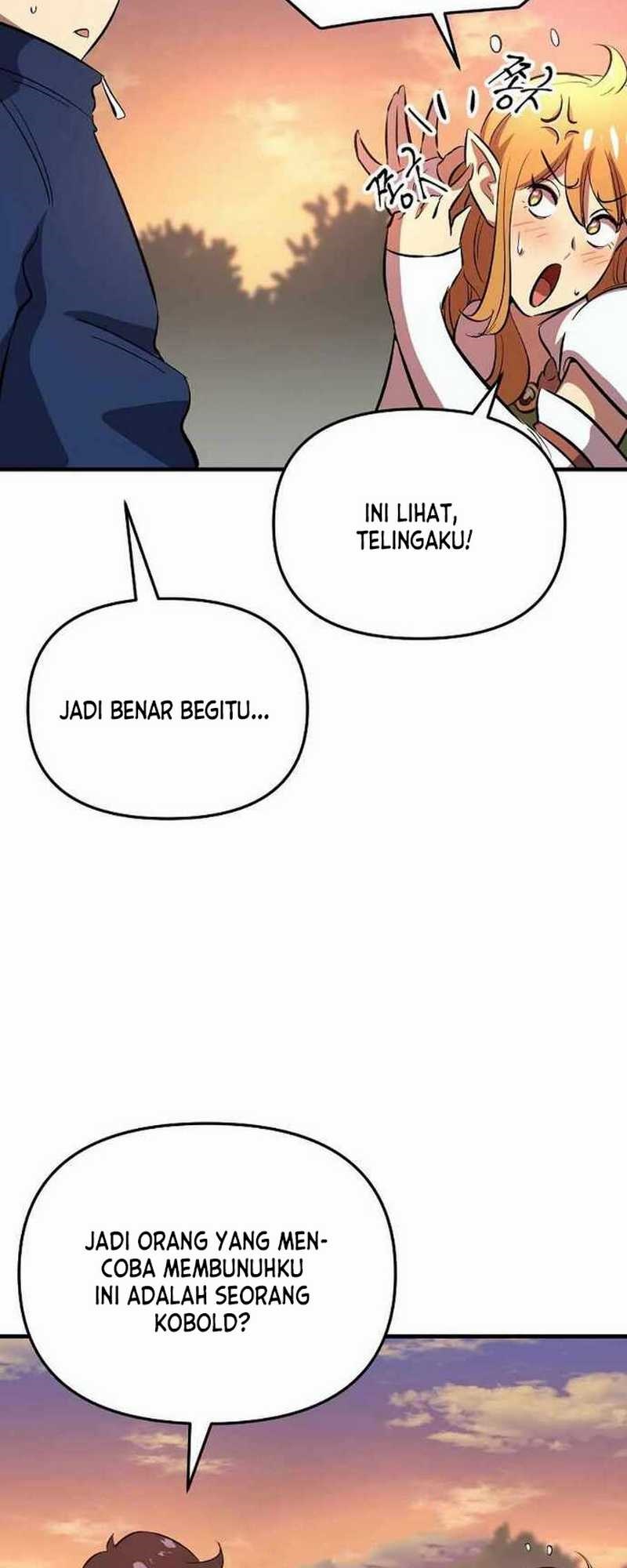 Deadbeat Hero Chapter 2 - halaman 53