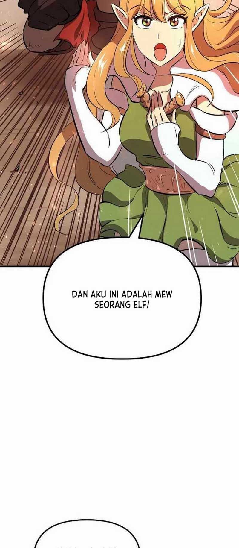 Deadbeat Hero Chapter 2 - halaman 55