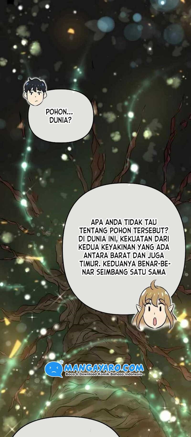 Deadbeat Hero Chapter 2 - halaman 58