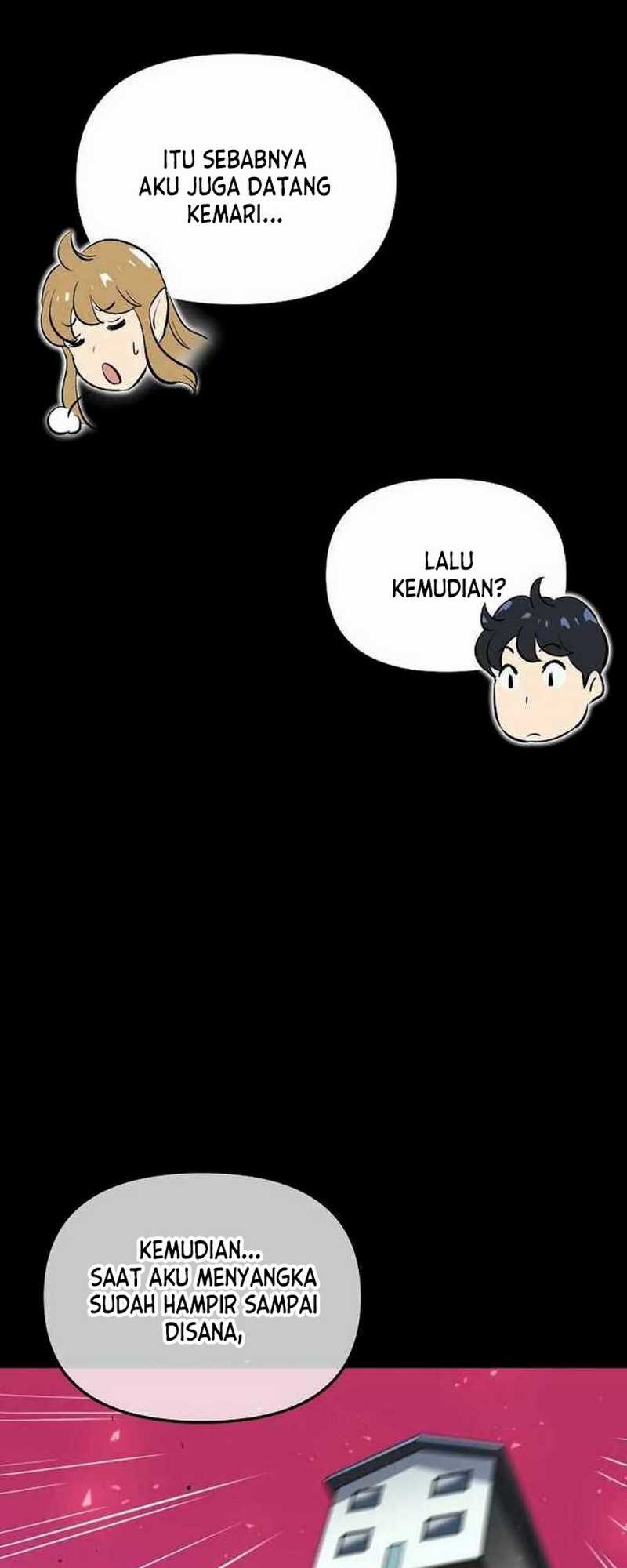 Deadbeat Hero Chapter 2 - halaman 60