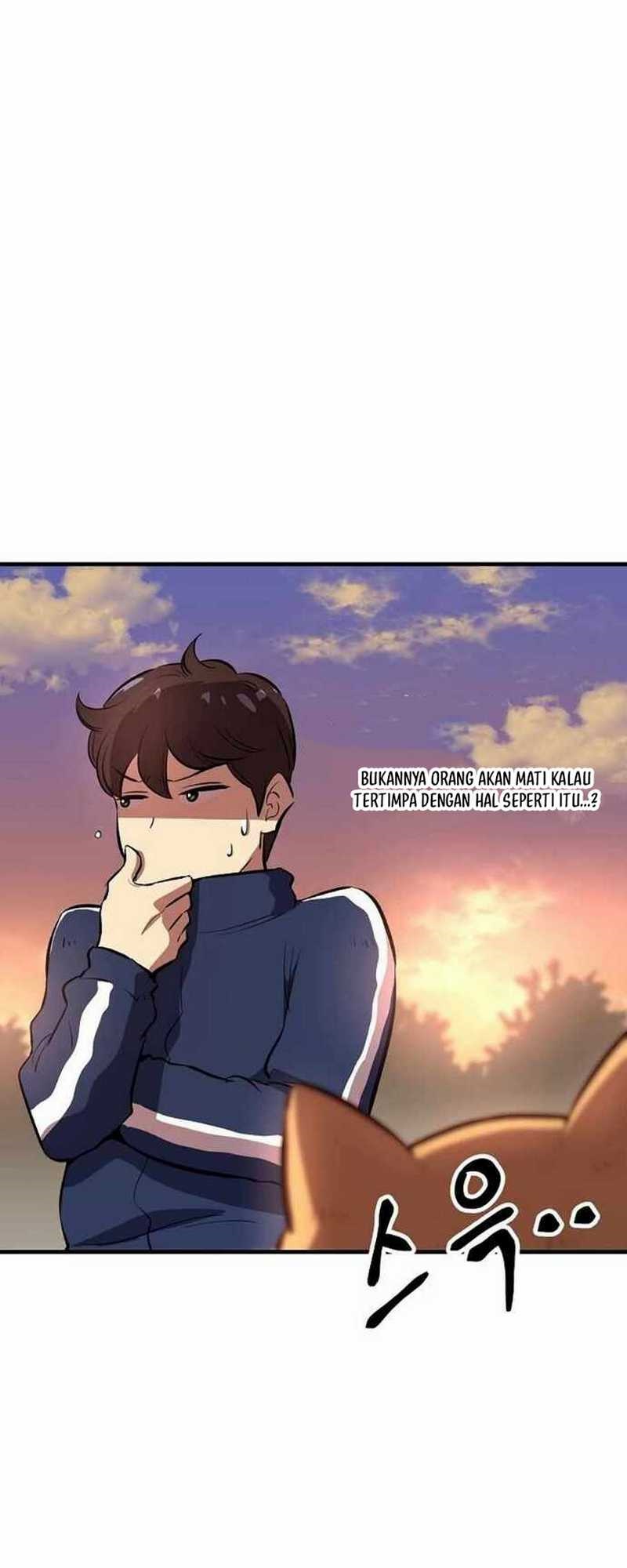 Deadbeat Hero Chapter 2 - halaman 62