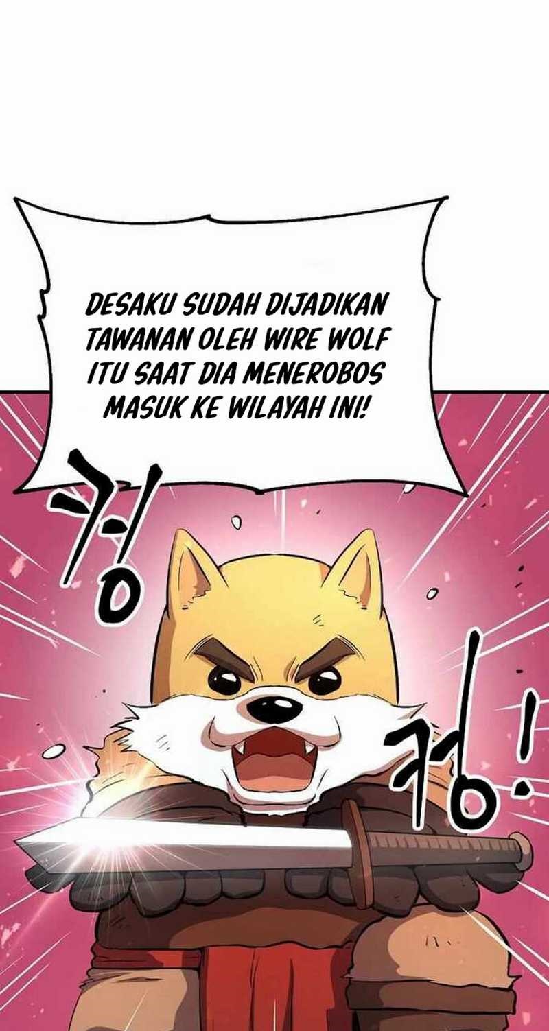 Deadbeat Hero Chapter 2 - halaman 64