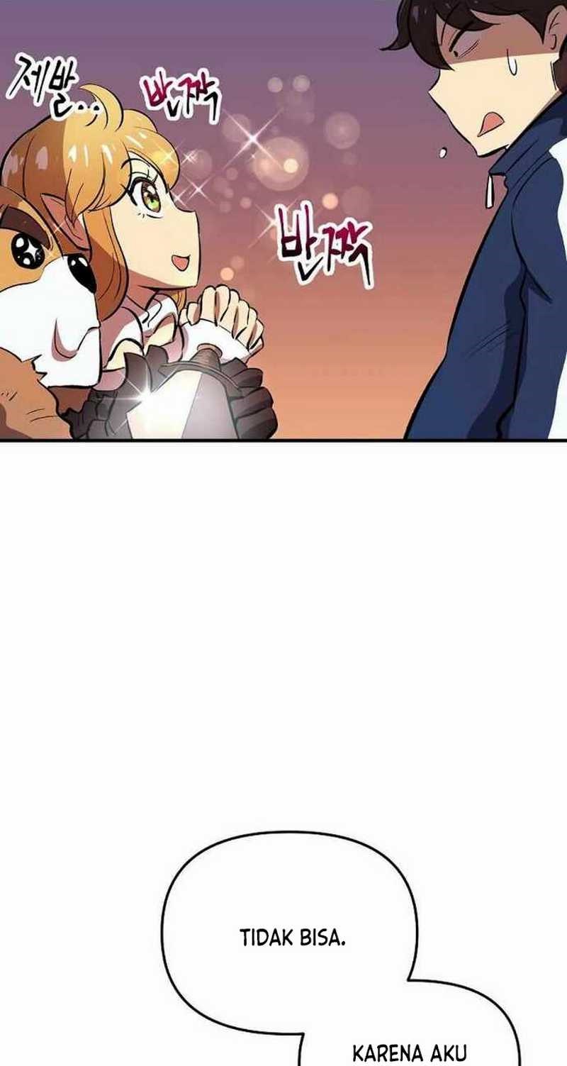 Deadbeat Hero Chapter 2 - halaman 67