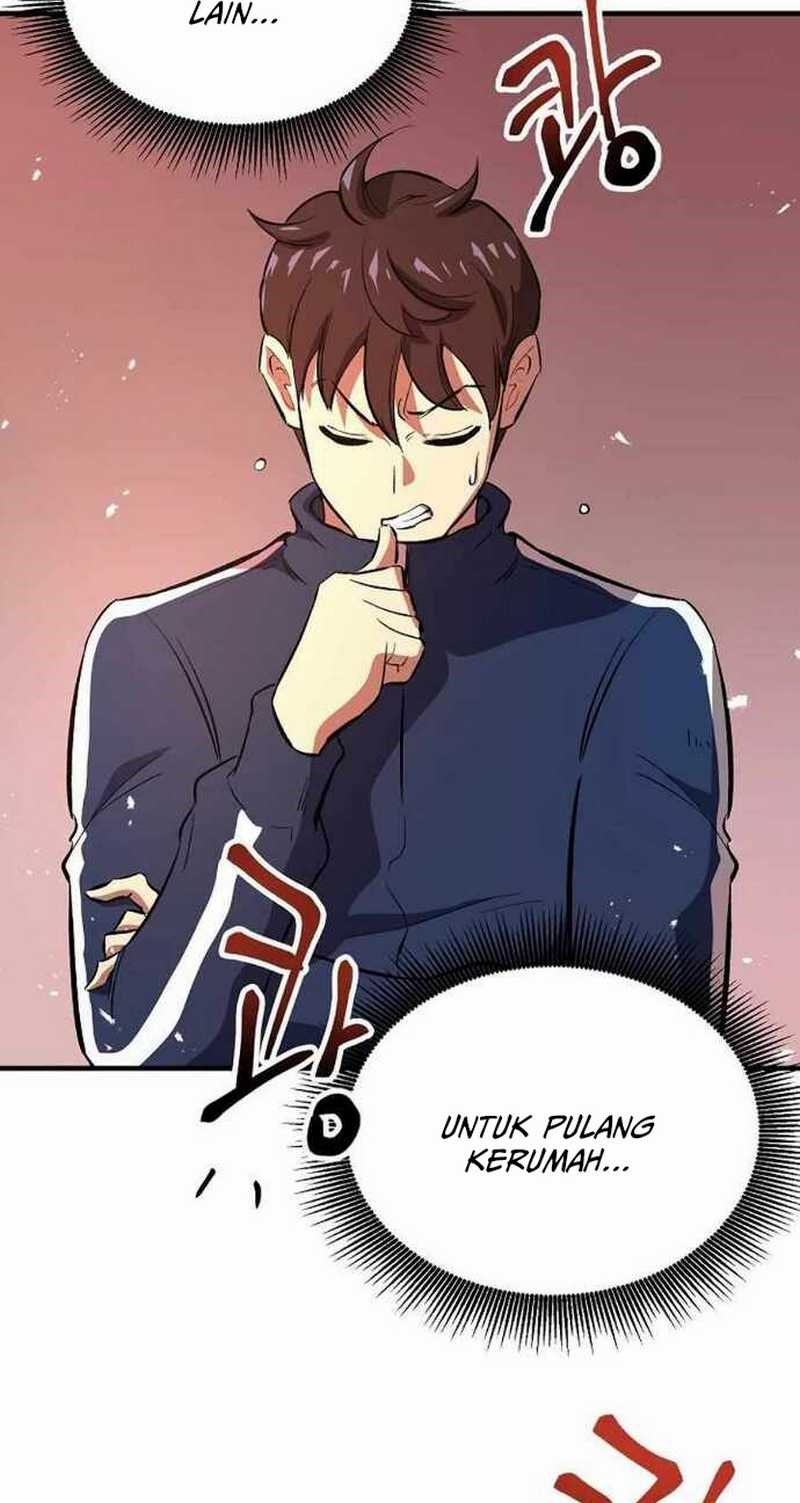 Deadbeat Hero Chapter 2 - halaman 70