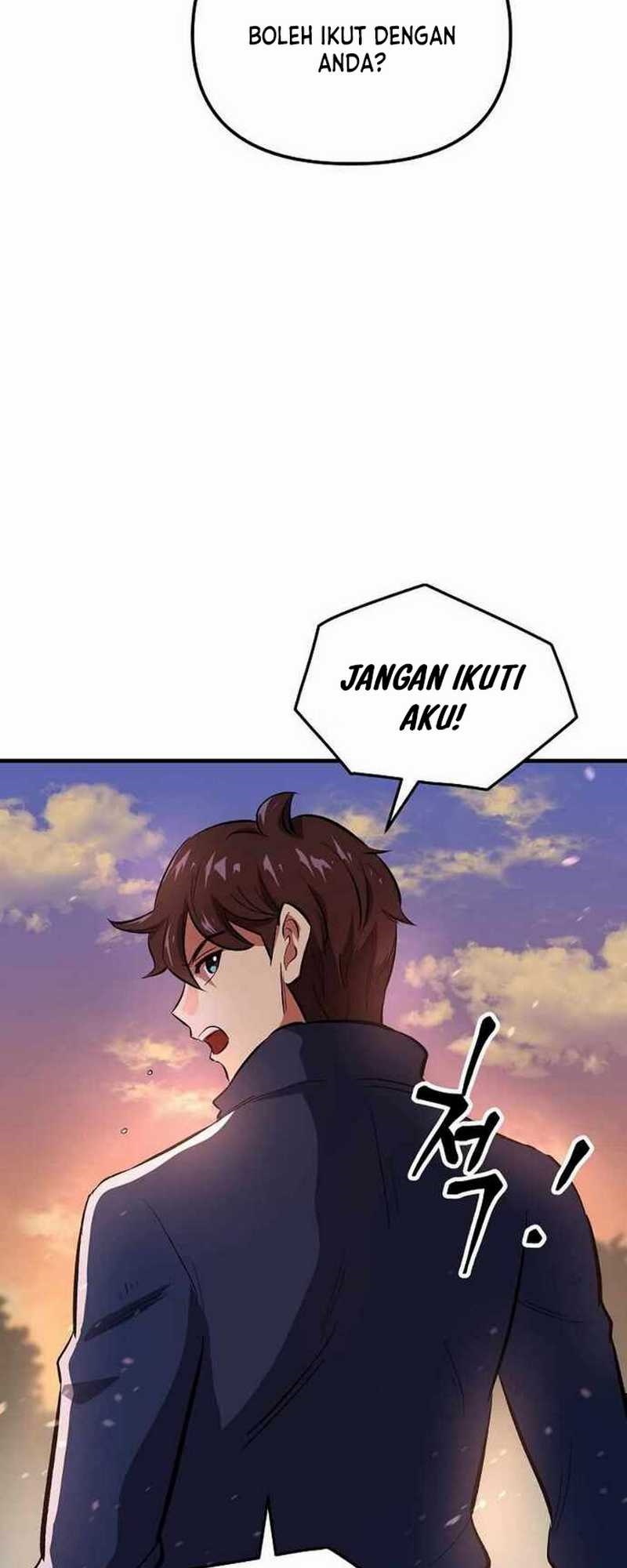 Deadbeat Hero Chapter 2 - halaman 75