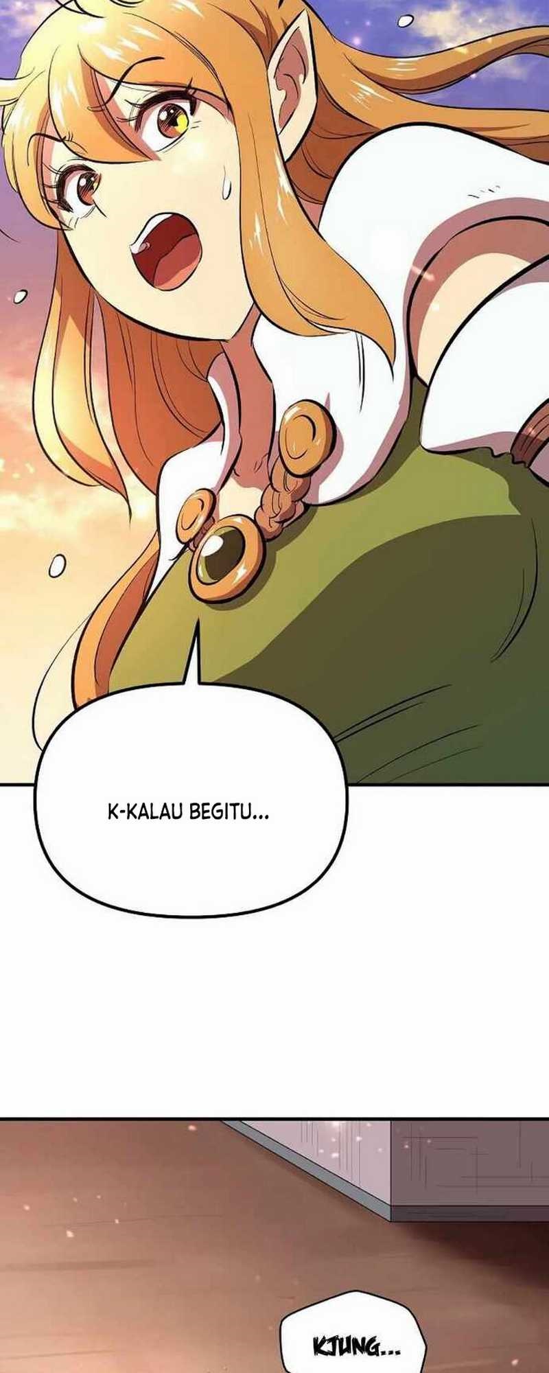 Deadbeat Hero Chapter 2 - halaman 80