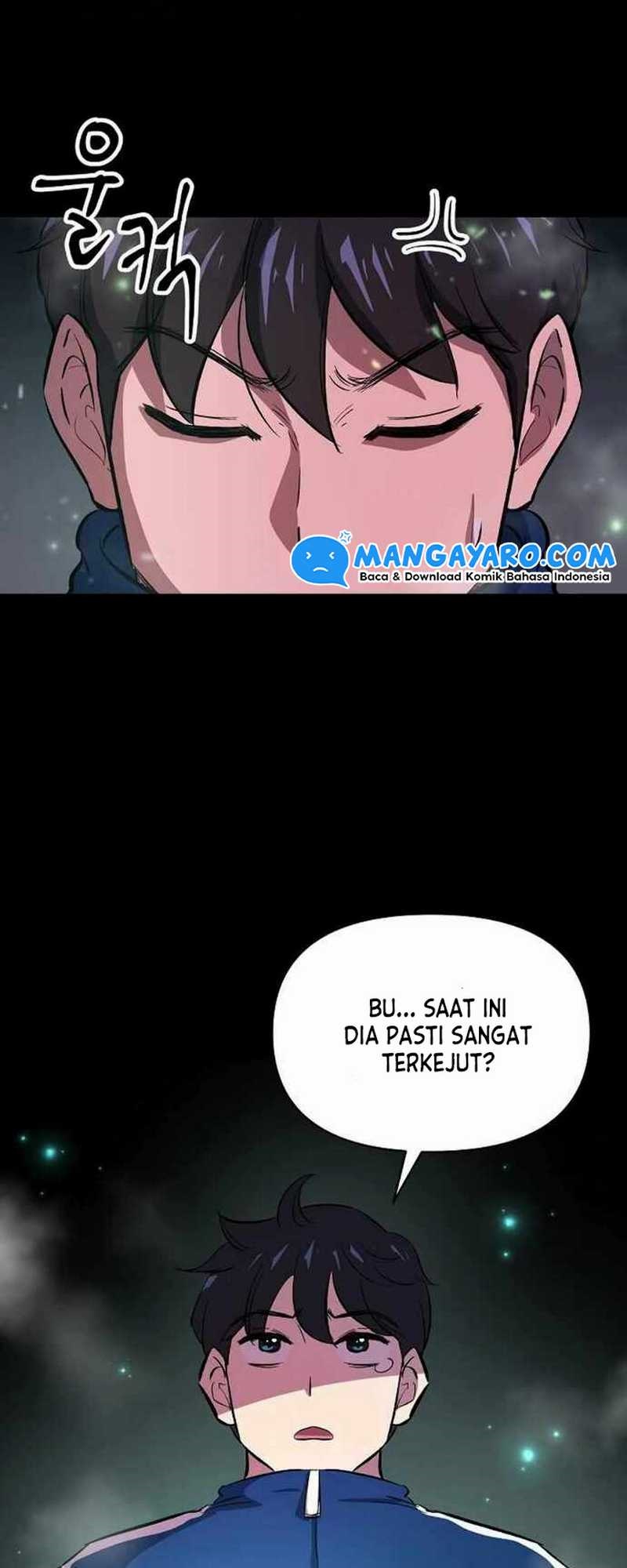 Deadbeat Hero Chapter 2 - halaman 84