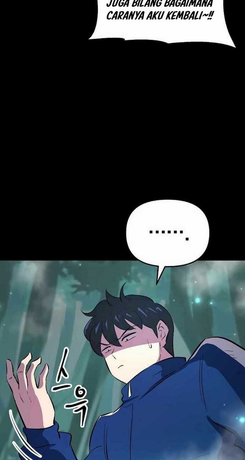 Deadbeat Hero Chapter 2 - halaman 88