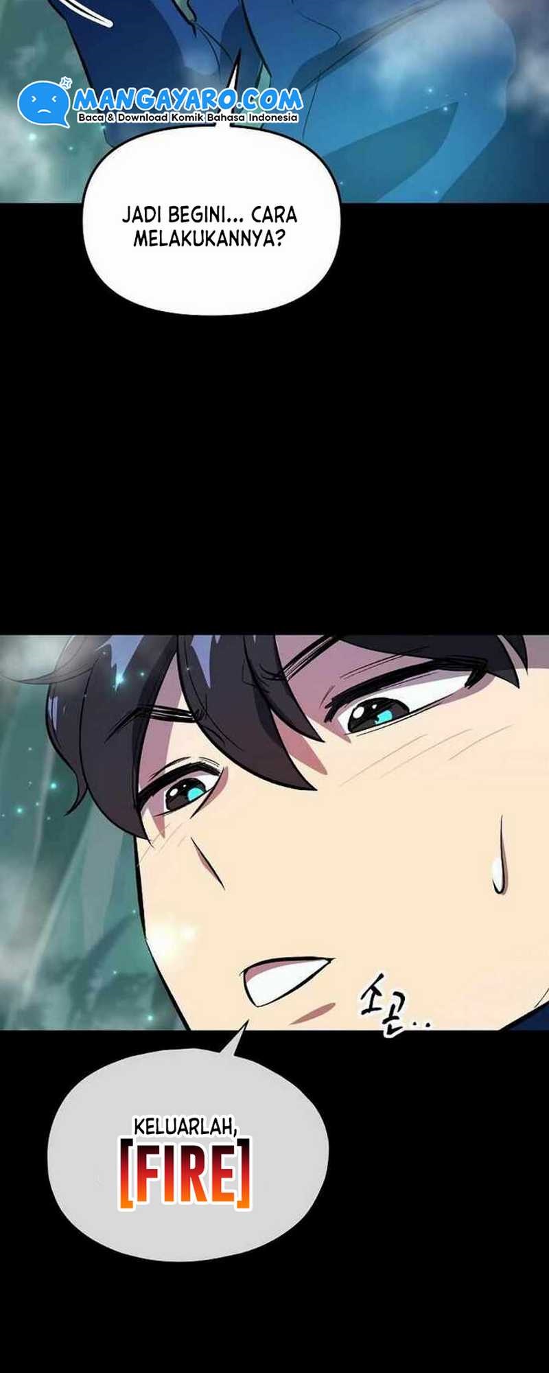 Deadbeat Hero Chapter 2 - halaman 89