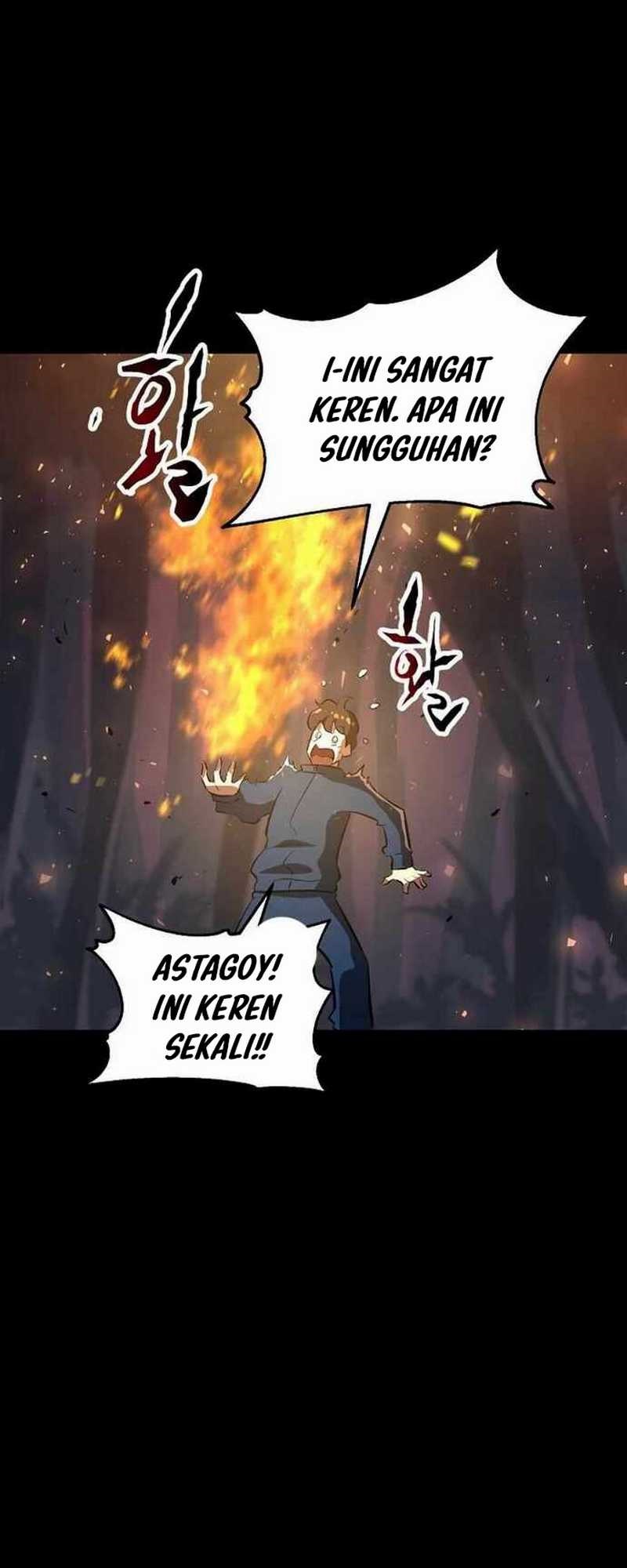 Deadbeat Hero Chapter 2 - halaman 92