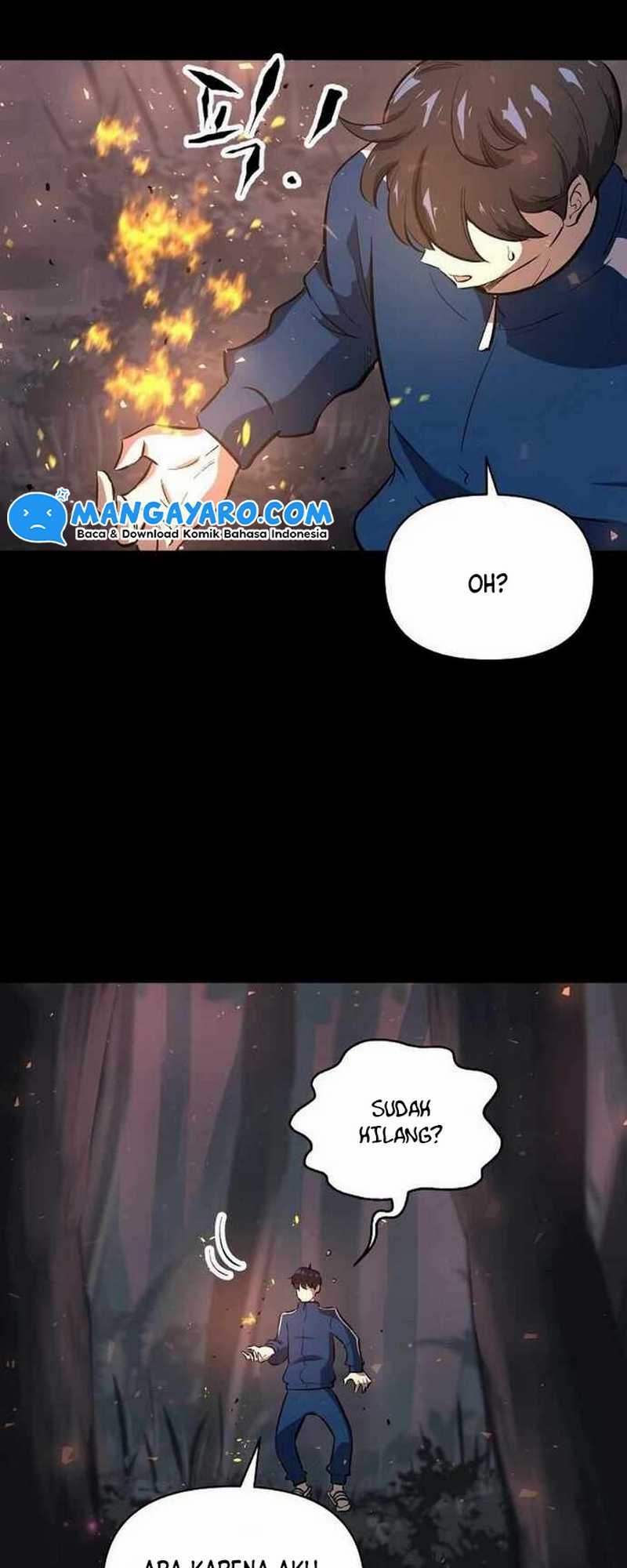 Deadbeat Hero Chapter 2 - halaman 93