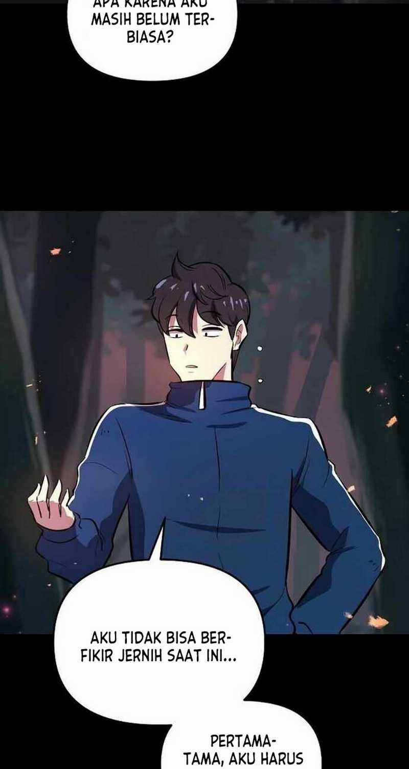 Deadbeat Hero Chapter 2 - halaman 94