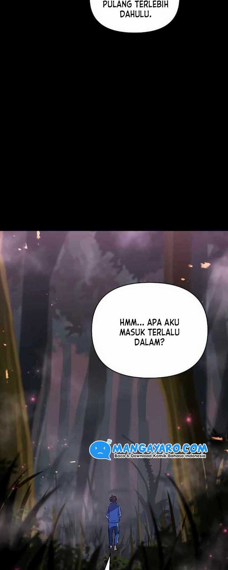 Deadbeat Hero Chapter 2 - halaman 95