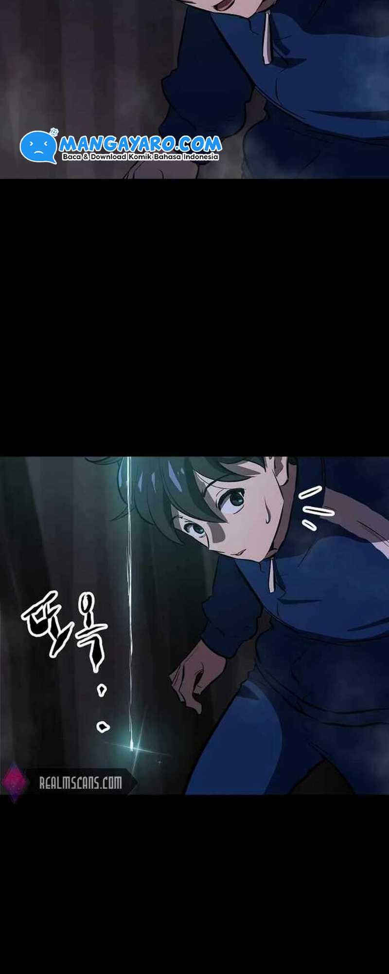 Deadbeat Hero Chapter 2 - halaman 98