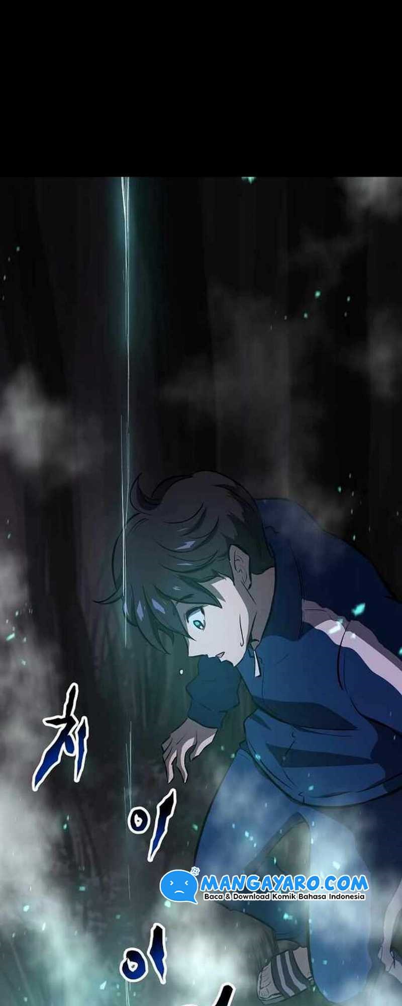 Deadbeat Hero Chapter 2 - halaman 99