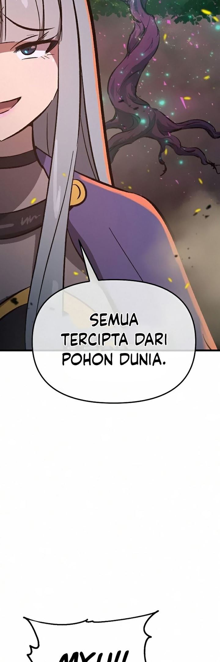 Deadbeat Hero Chapter 20 - halaman 19