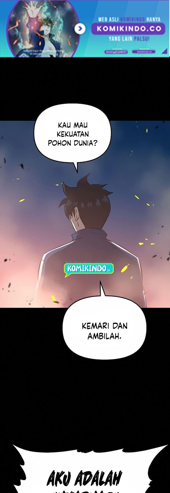 Deadbeat Hero Chapter 20 - halaman 2