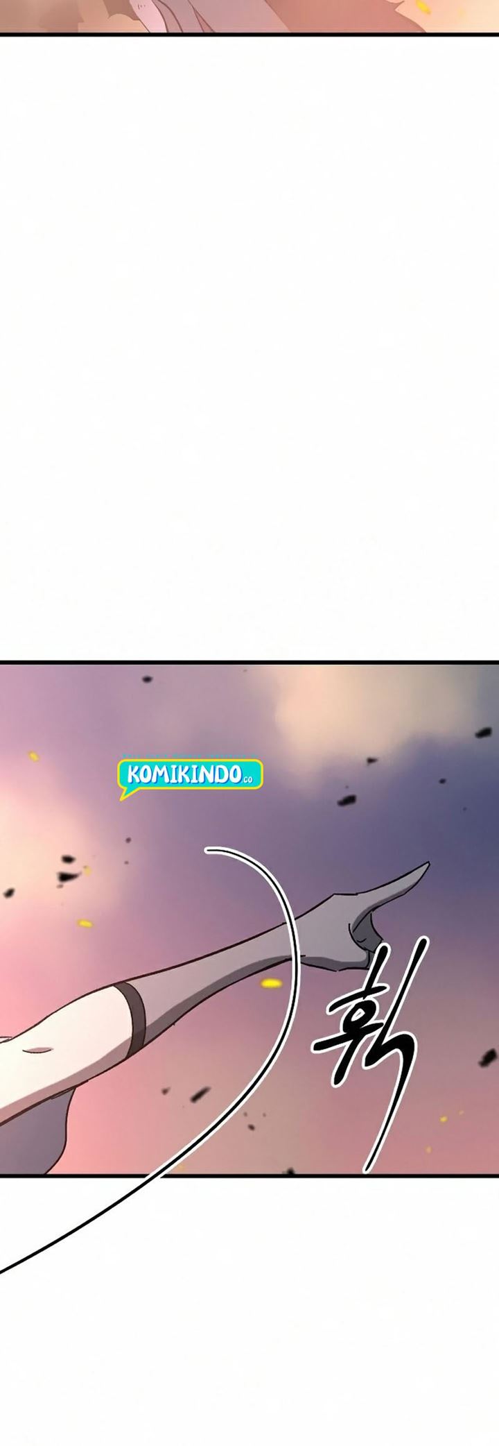Deadbeat Hero Chapter 20 - halaman 22