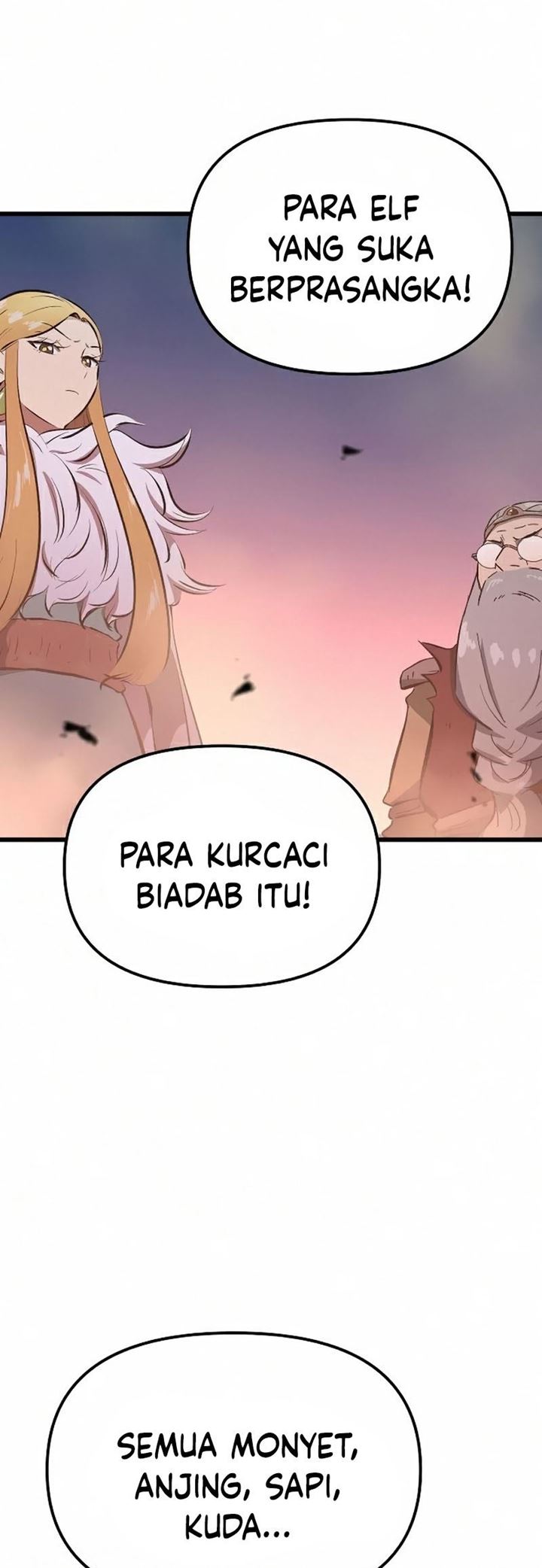 Deadbeat Hero Chapter 20 - halaman 24