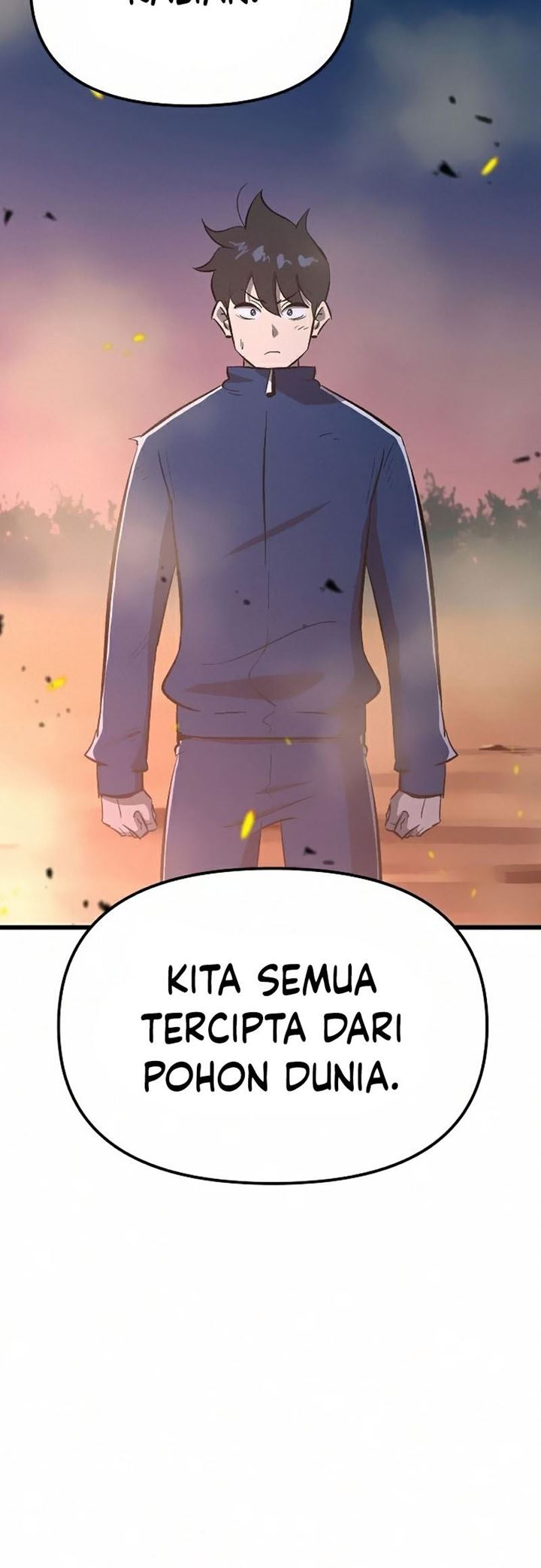 Deadbeat Hero Chapter 20 - halaman 26
