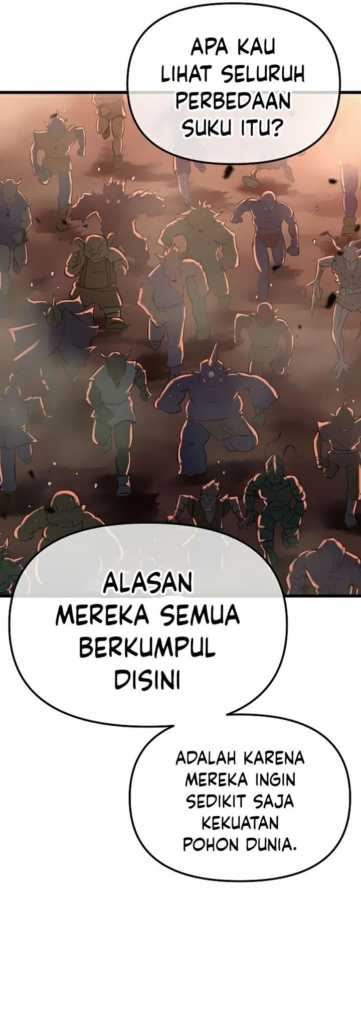 Deadbeat Hero Chapter 20 - halaman 27