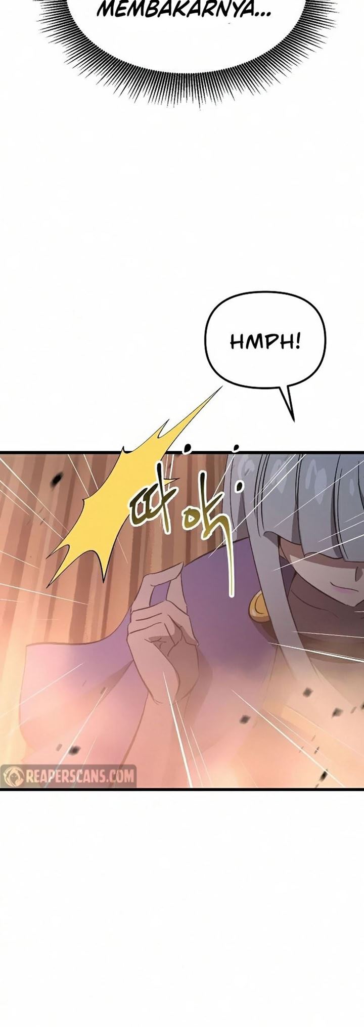 Deadbeat Hero Chapter 20 - halaman 31
