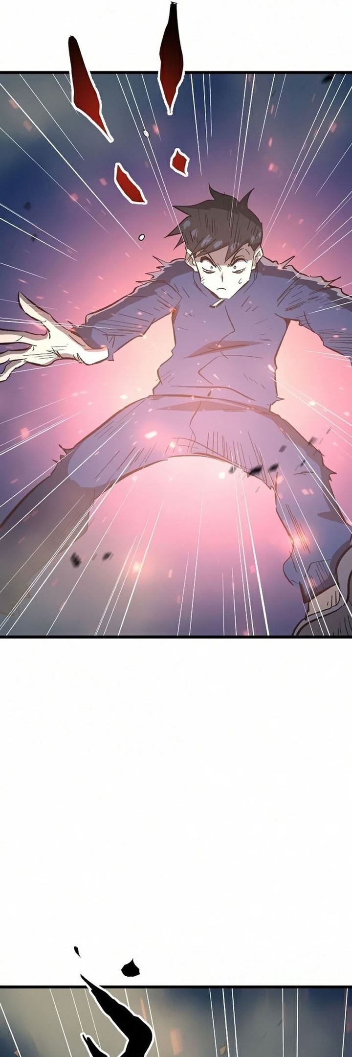 Deadbeat Hero Chapter 20 - halaman 32