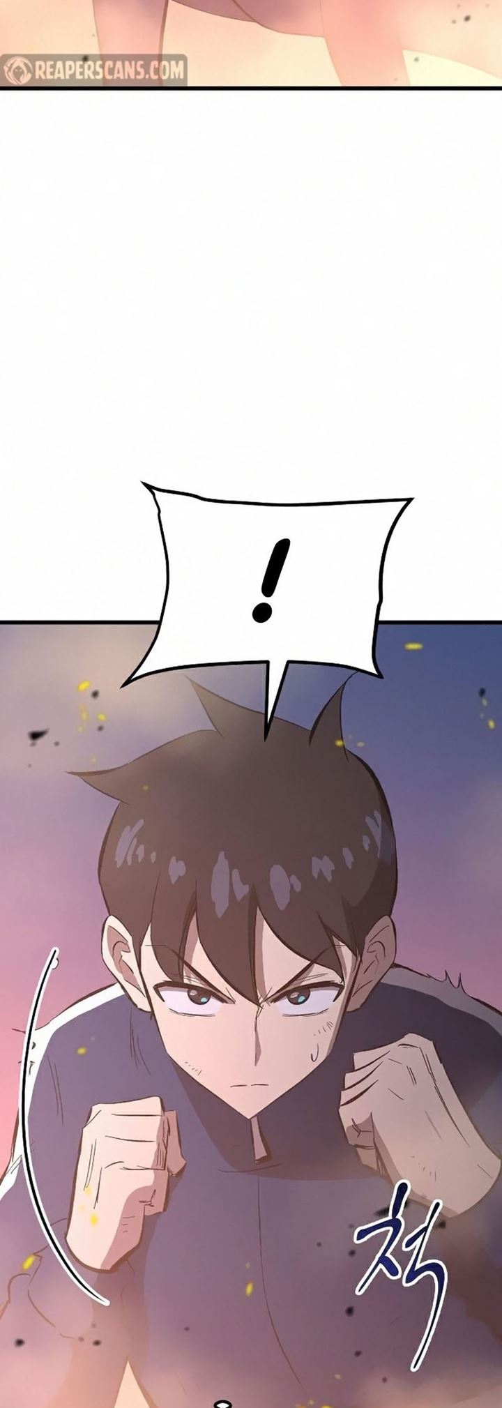 Deadbeat Hero Chapter 20 - halaman 45