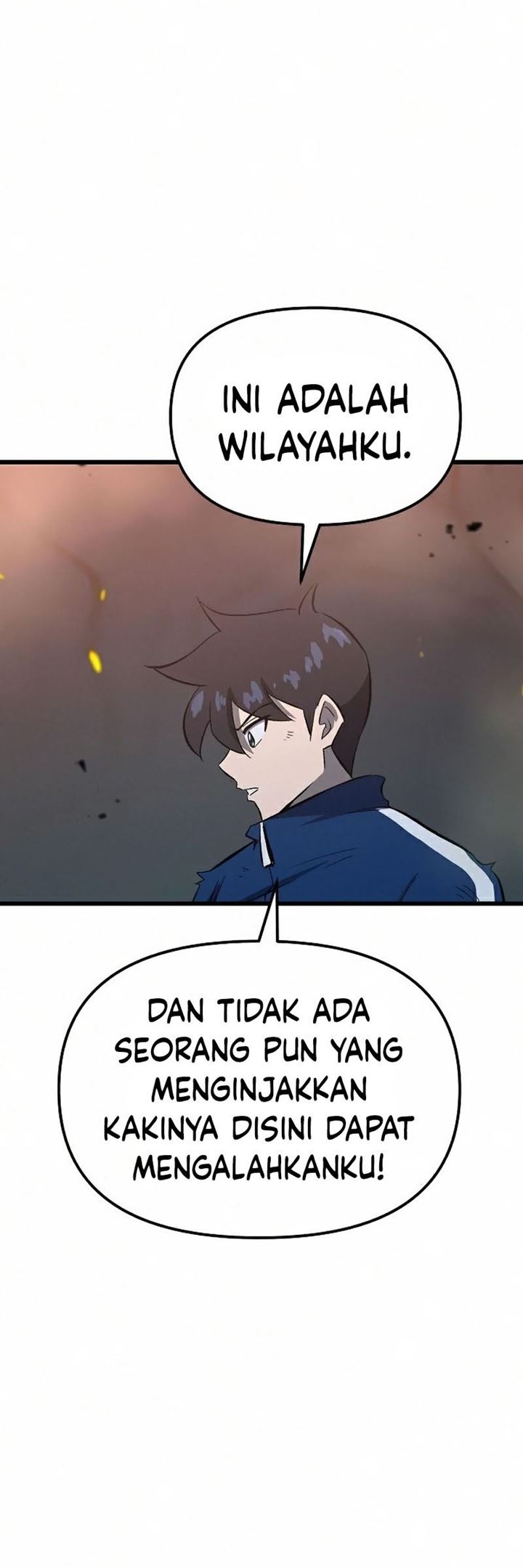 Deadbeat Hero Chapter 20 - halaman 57