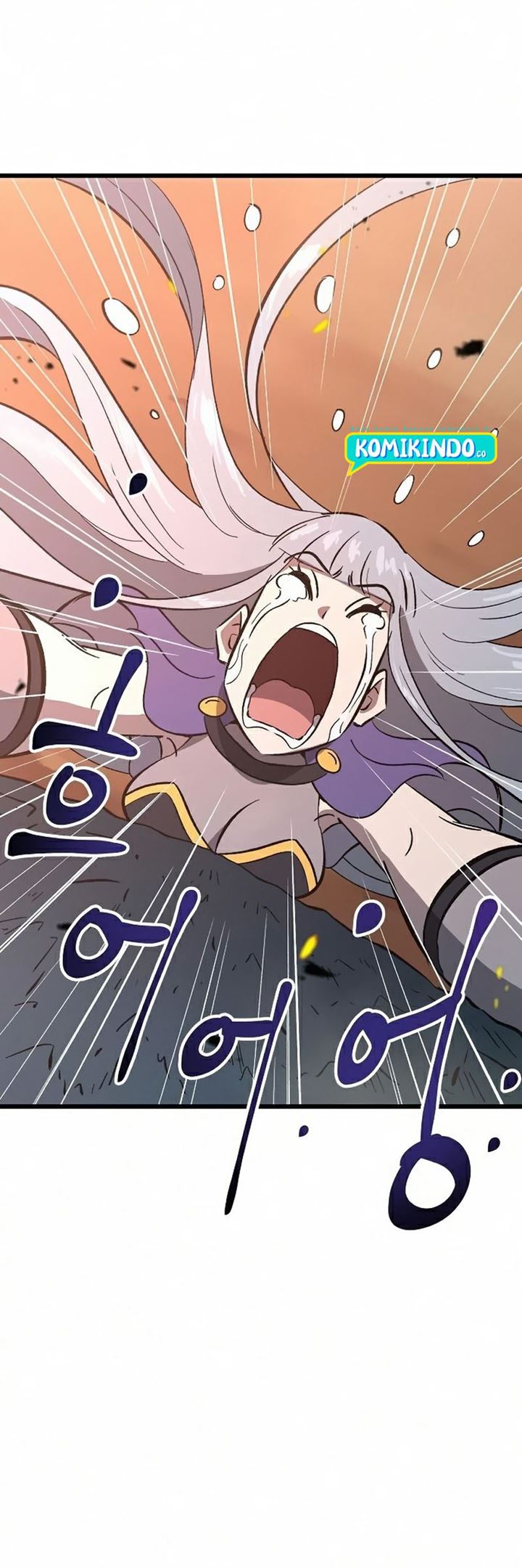 Deadbeat Hero Chapter 20 - halaman 61