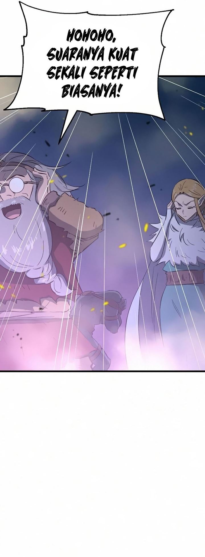 Deadbeat Hero Chapter 20 - halaman 67