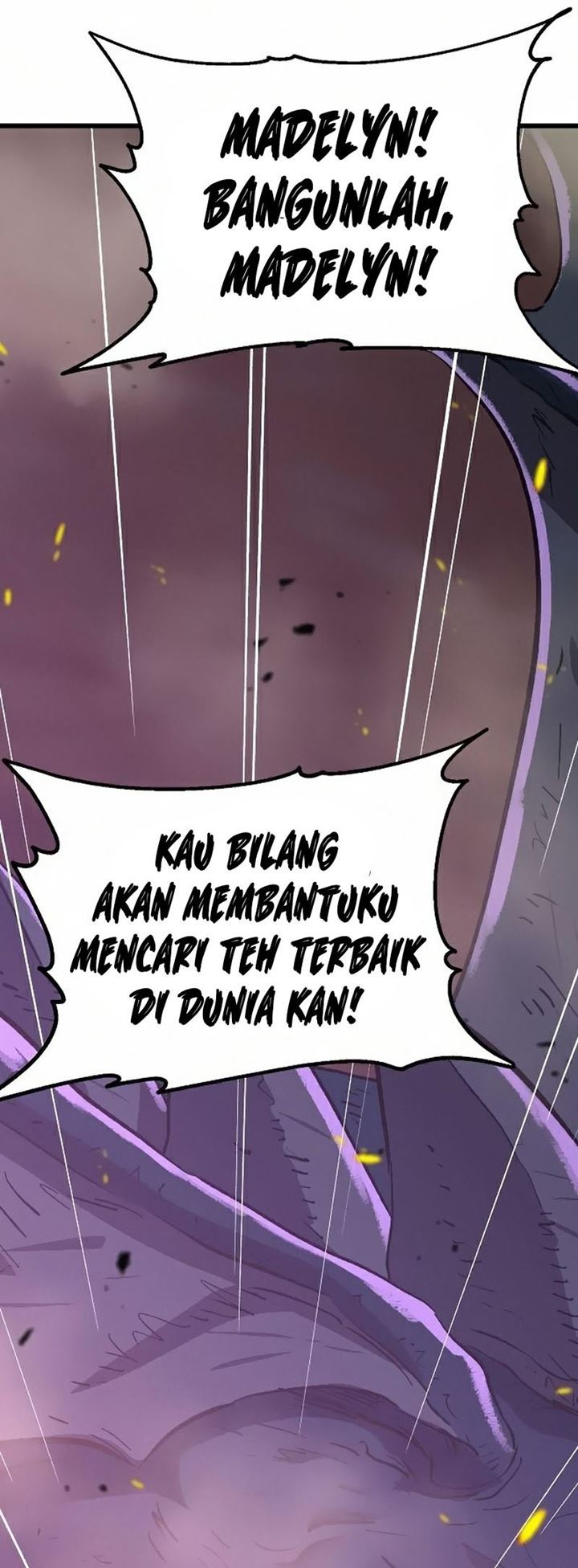 Deadbeat Hero Chapter 20 - halaman 68