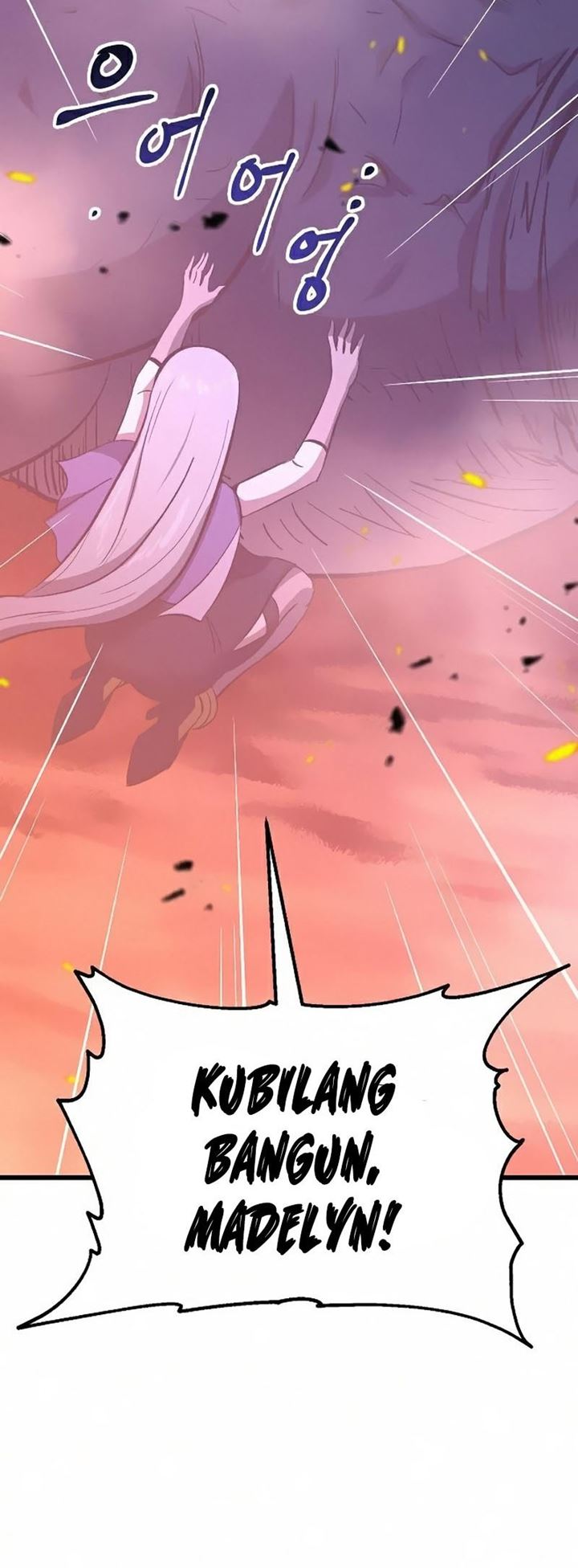 Deadbeat Hero Chapter 20 - halaman 69