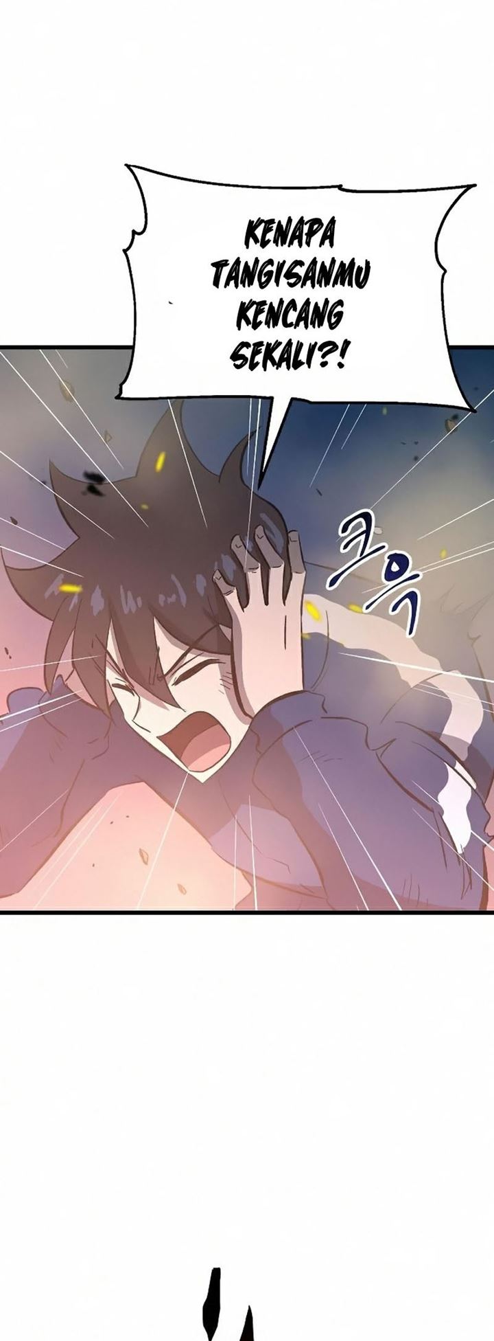 Deadbeat Hero Chapter 20 - halaman 70