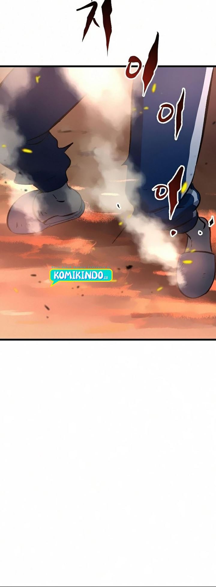 Deadbeat Hero Chapter 20 - halaman 71