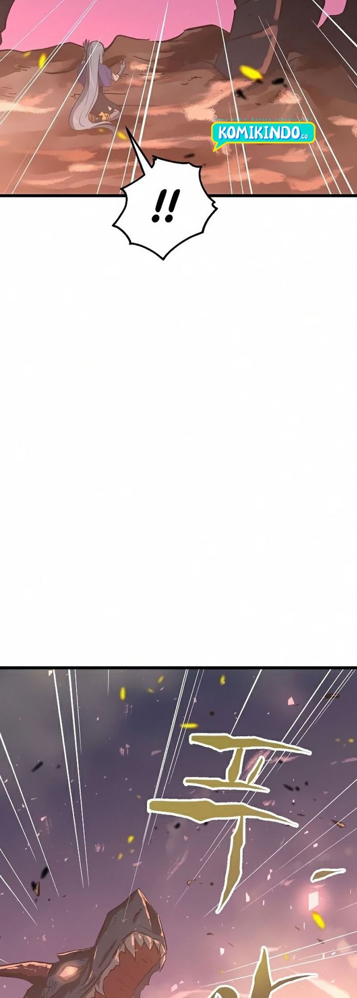 Deadbeat Hero Chapter 20 - halaman 74