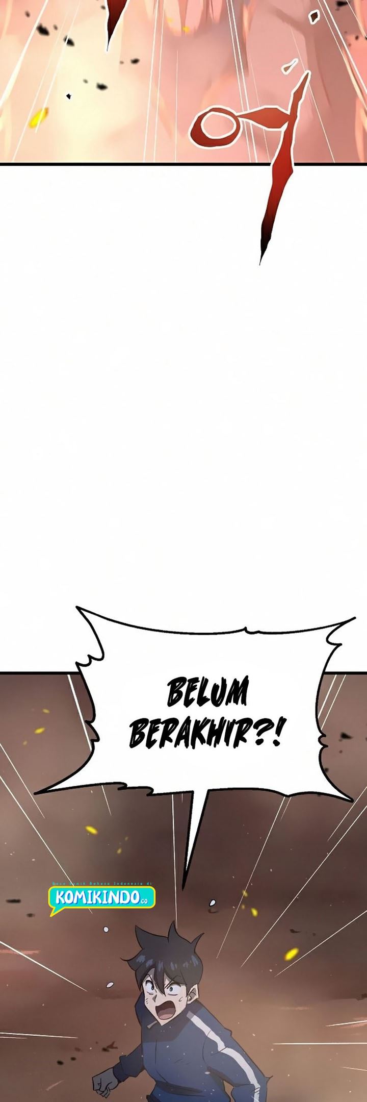 Deadbeat Hero Chapter 20 - halaman 78
