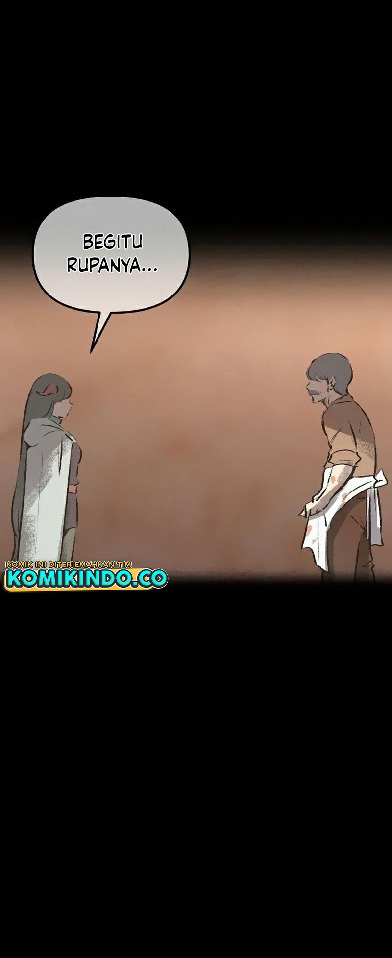 Deadbeat Hero Chapter 21 - halaman 104