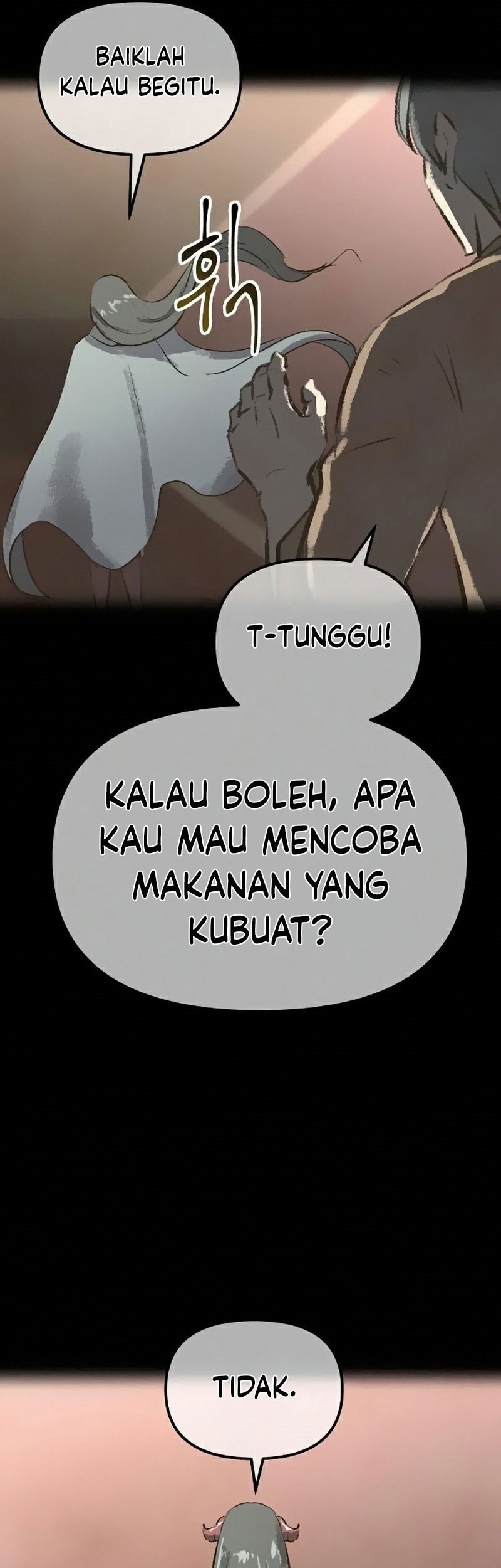 Deadbeat Hero Chapter 21 - halaman 105