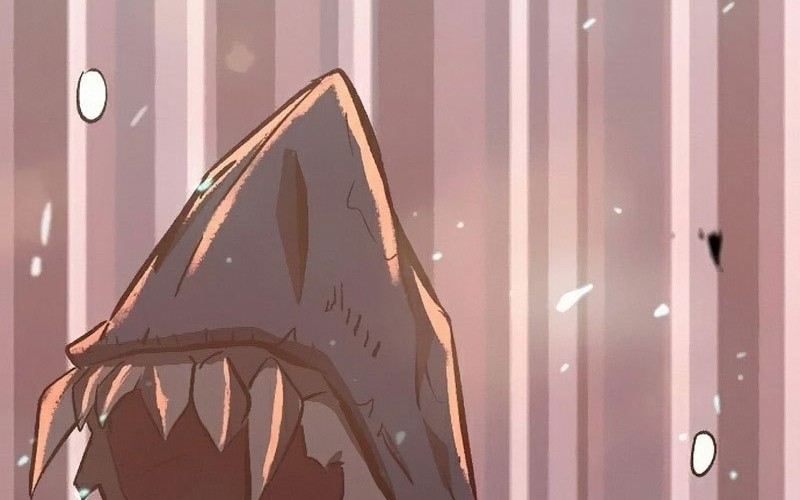 Deadbeat Hero Chapter 21 - halaman 11