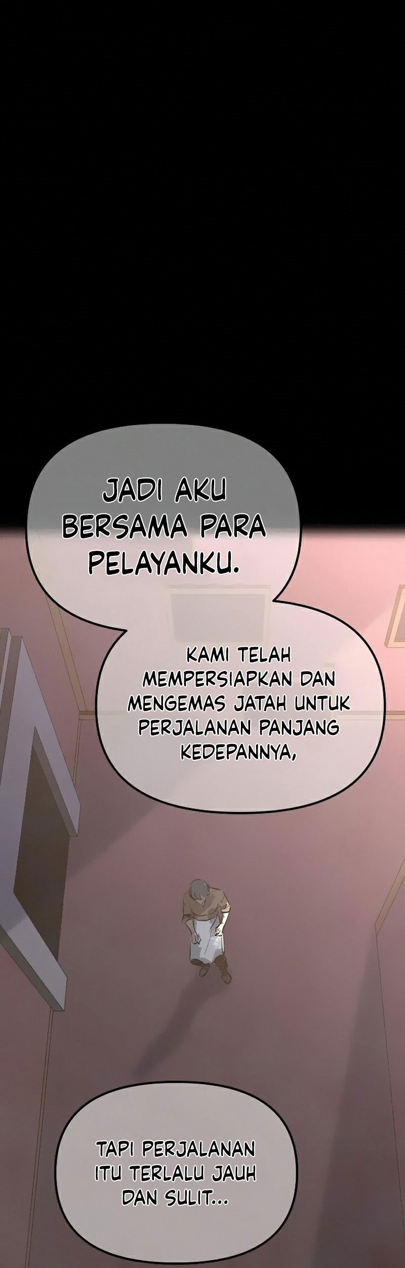 Deadbeat Hero Chapter 21 - halaman 111